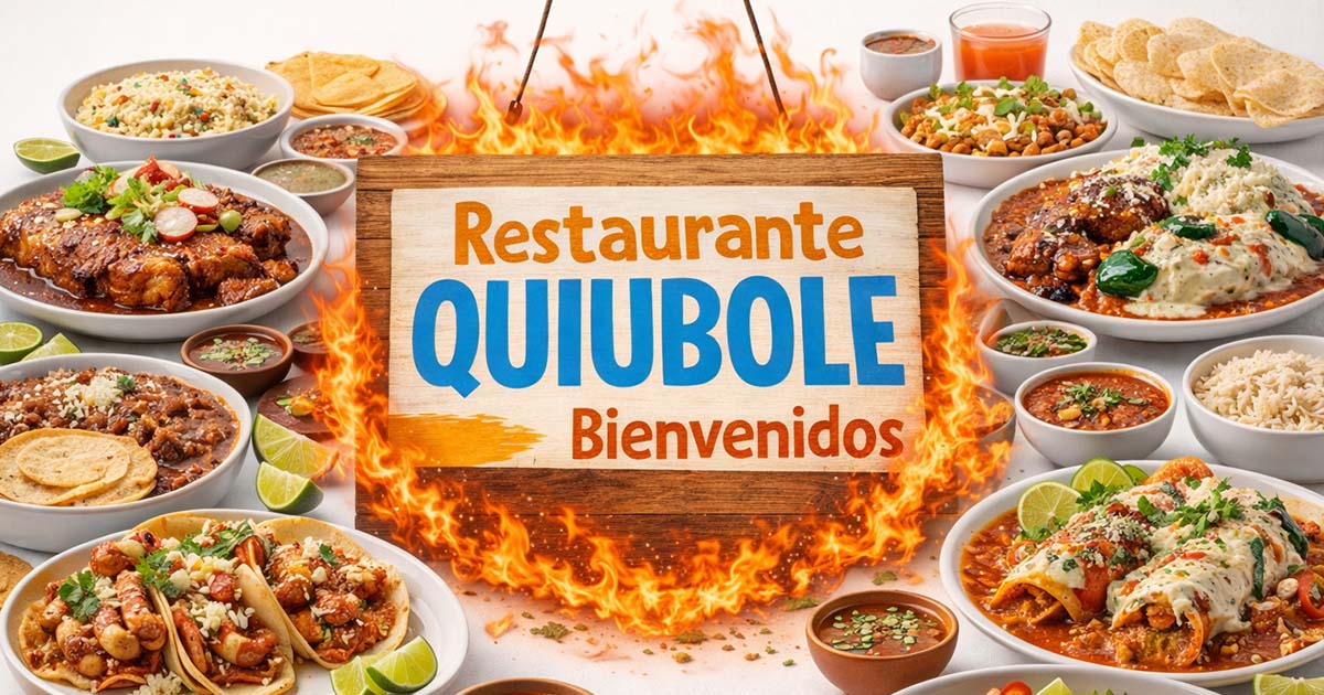 Quiúbole